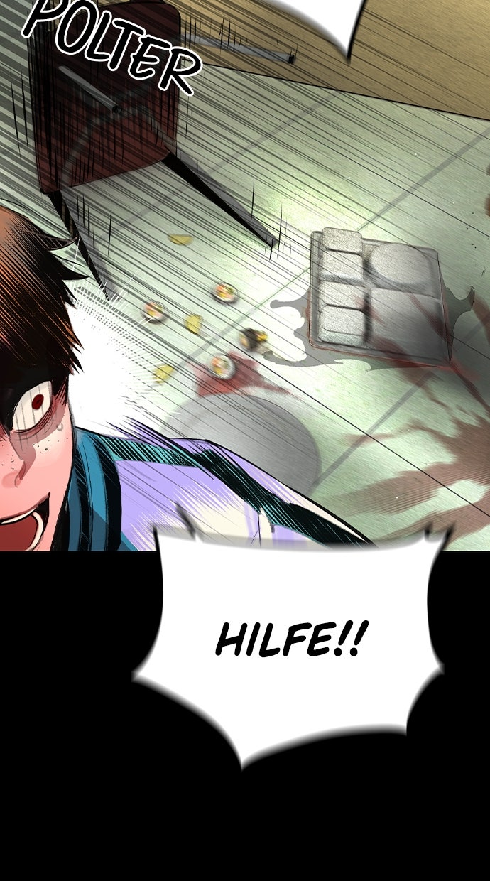 Read Jungle Juice DE Manga Online