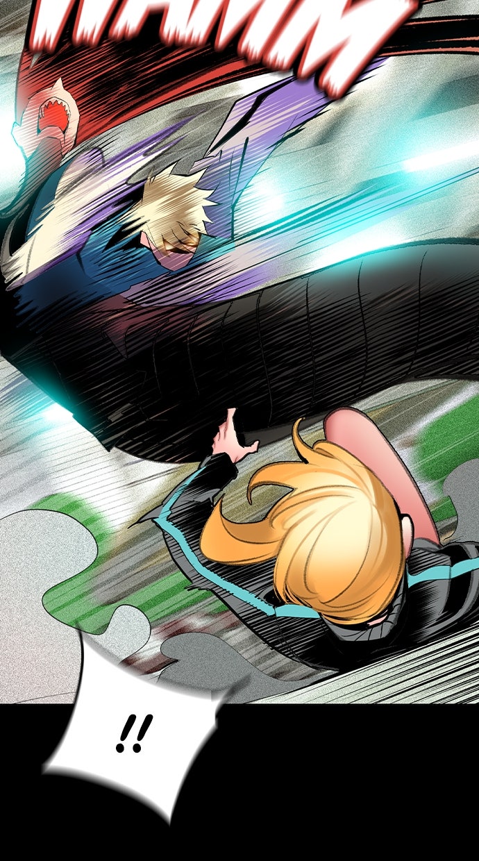 Read Jungle Juice DE Manga Online