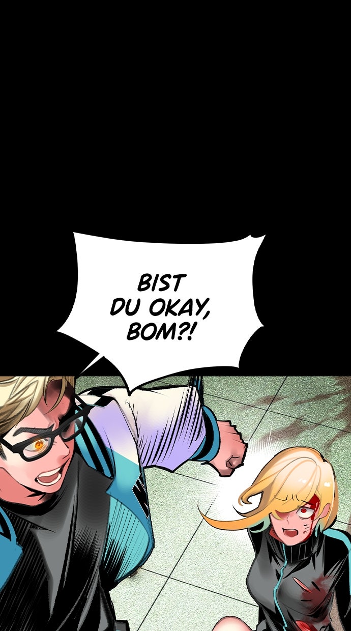 Read Jungle Juice DE Manga Online