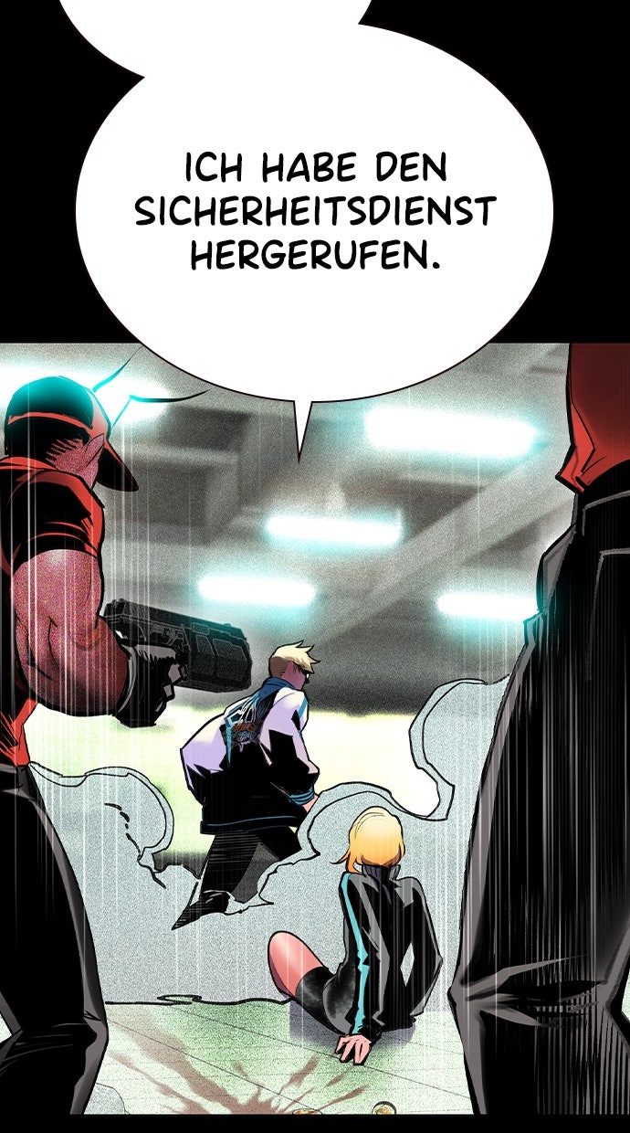 Read Jungle Juice DE Manga Online