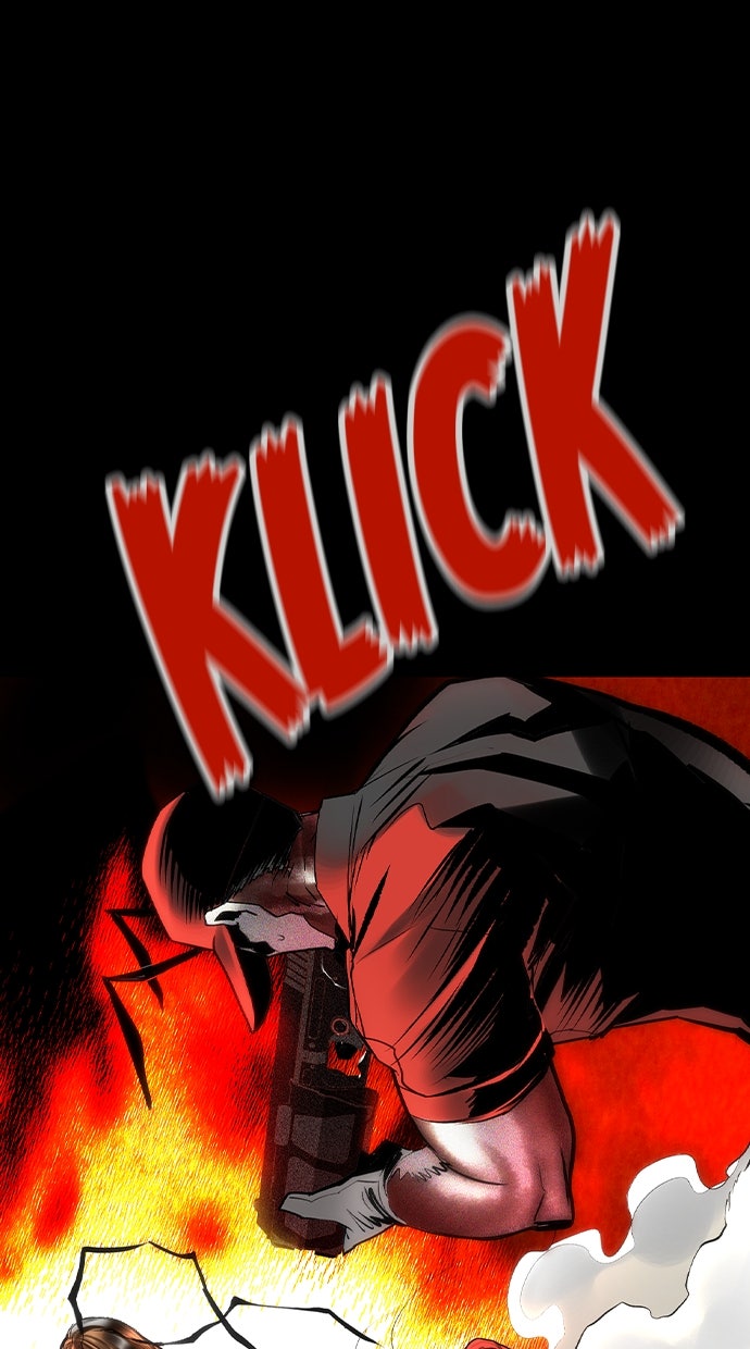 Read Jungle Juice DE Manga Online