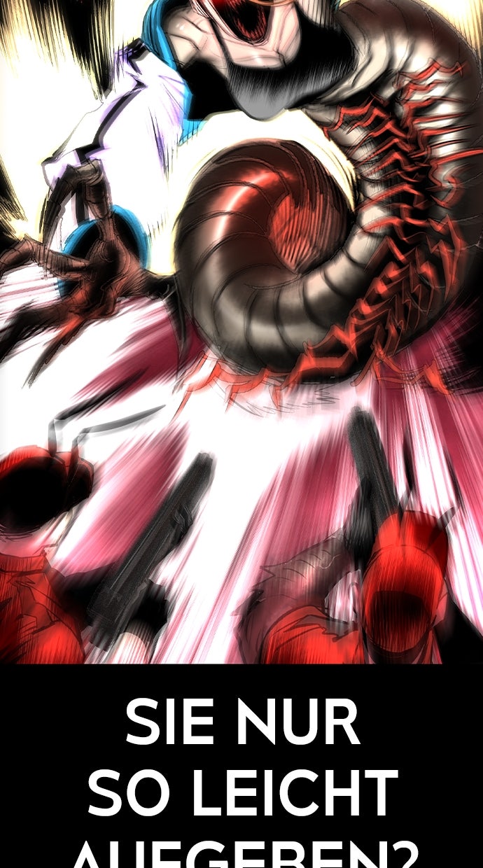 Read Jungle Juice DE Manga Online