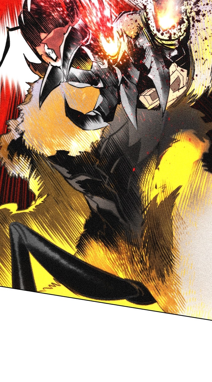 Read Jungle Juice DE Manga Online