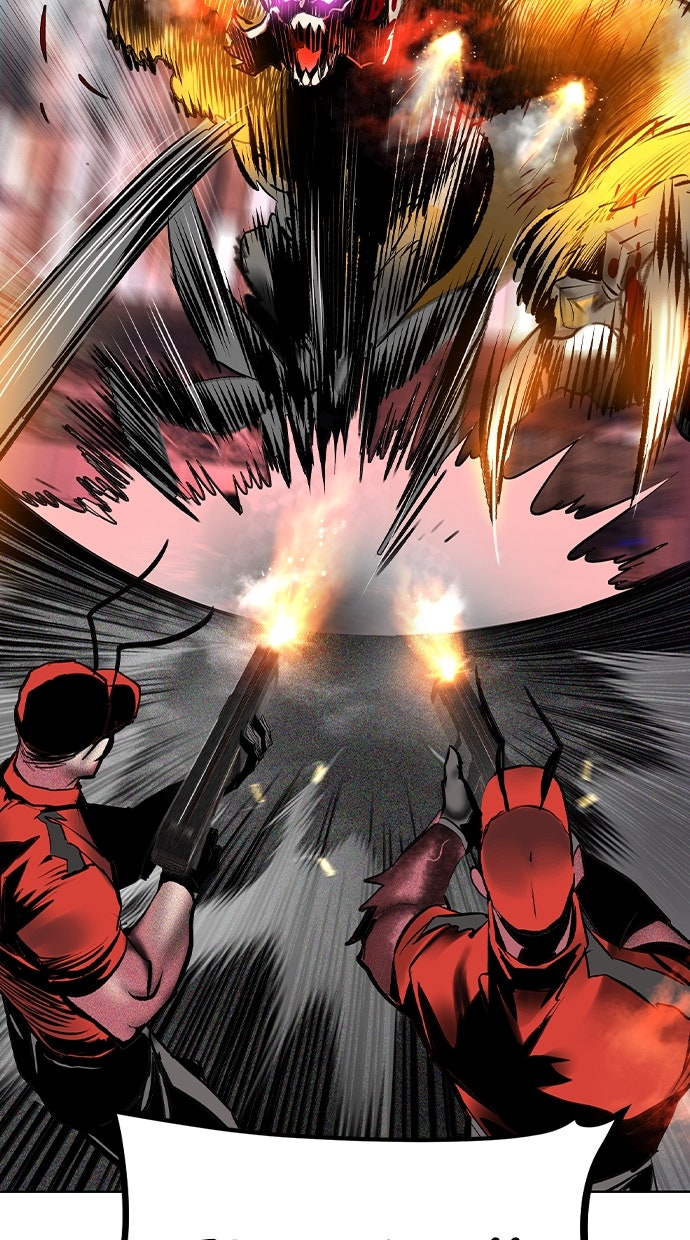 Read Jungle Juice DE Manga Online