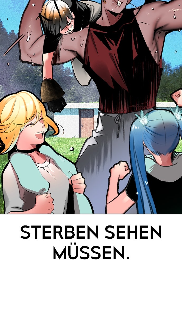 Read Jungle Juice DE Manga Online