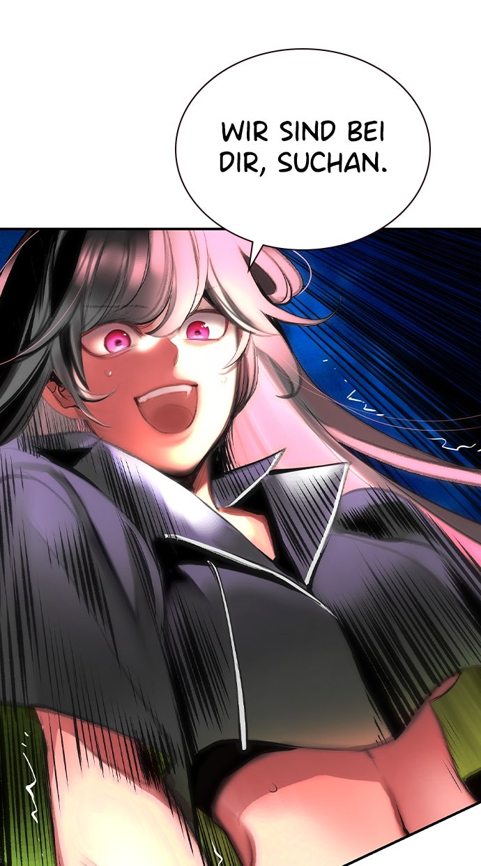 Read Jungle Juice DE Manga Online