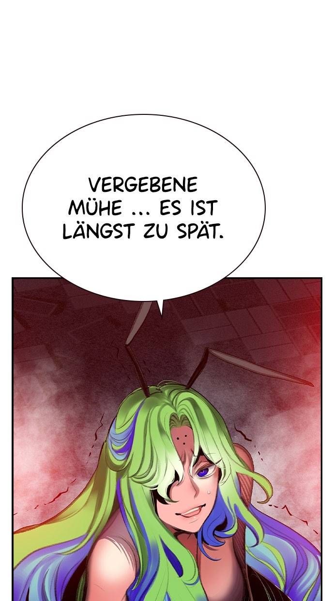 Read Jungle Juice DE Manga Online