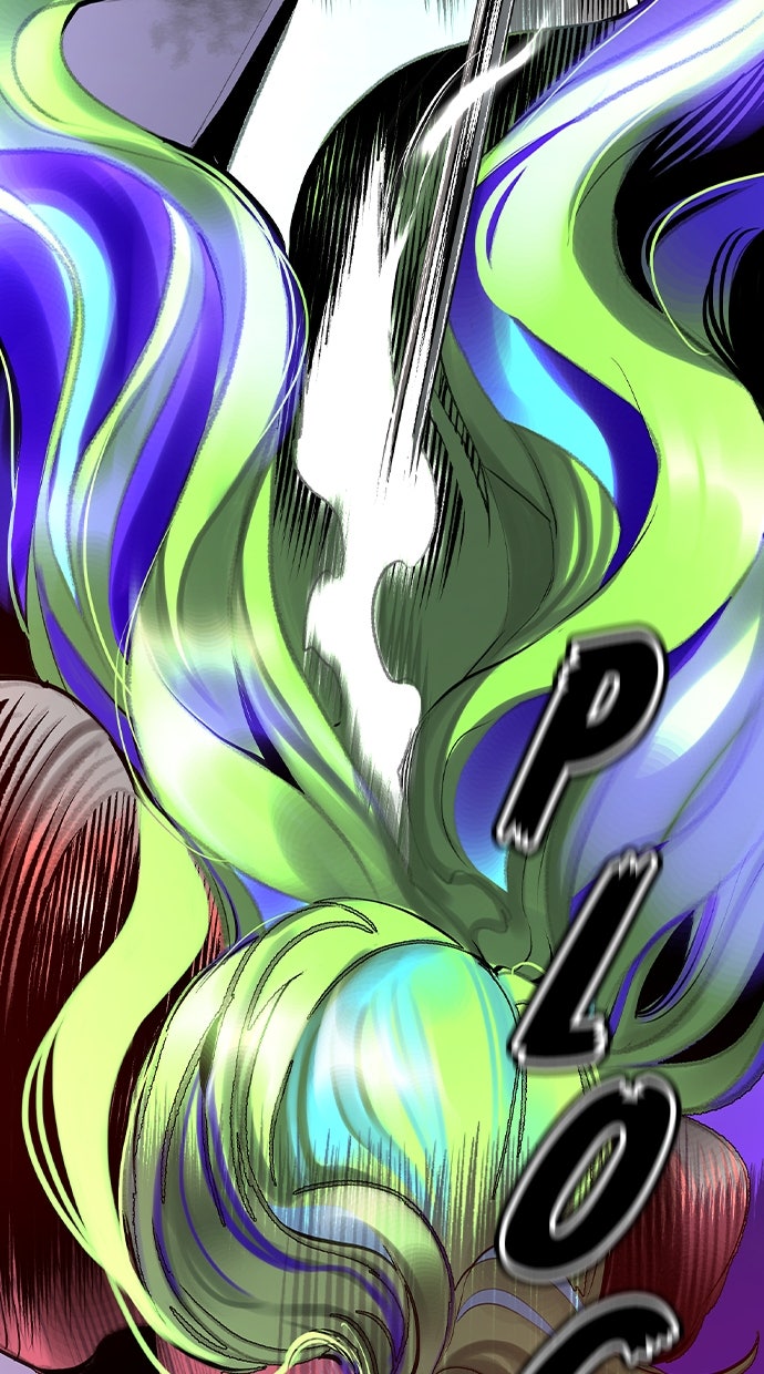 Read Jungle Juice DE Manga Online