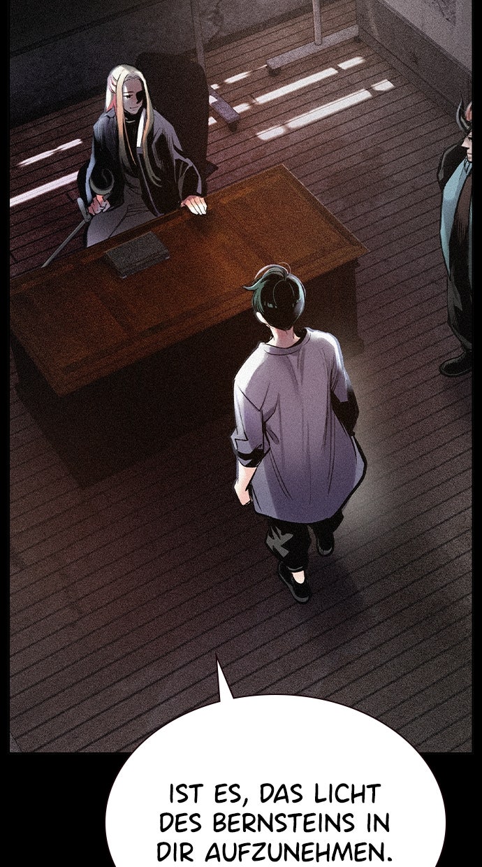 Read Jungle Juice DE Manga Online