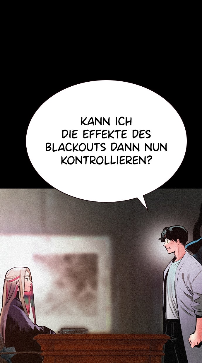 Read Jungle Juice DE Manga Online