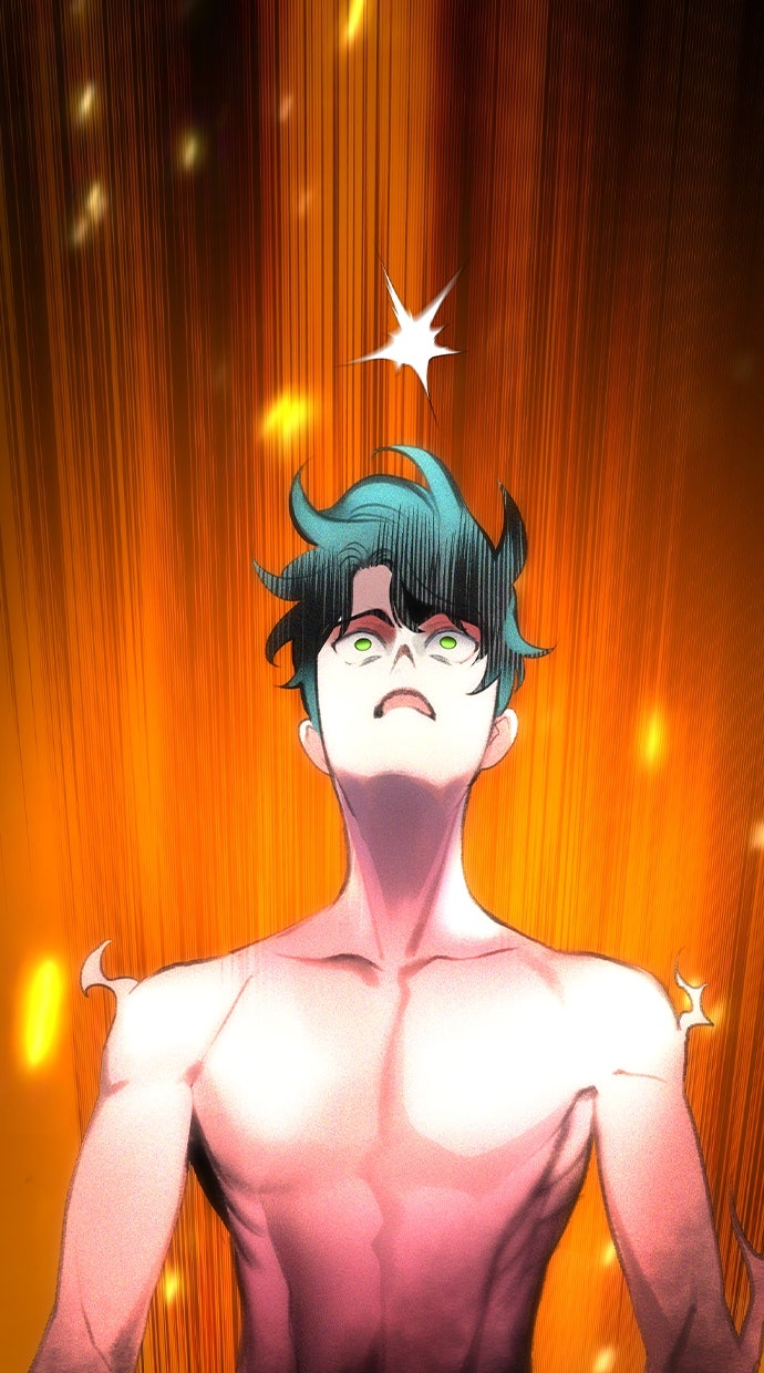 Read Jungle Juice DE Manga Online