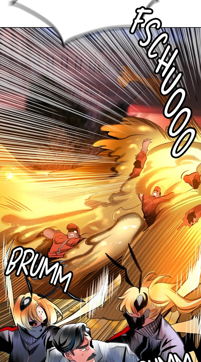 Read Jungle Juice DE Manga Online