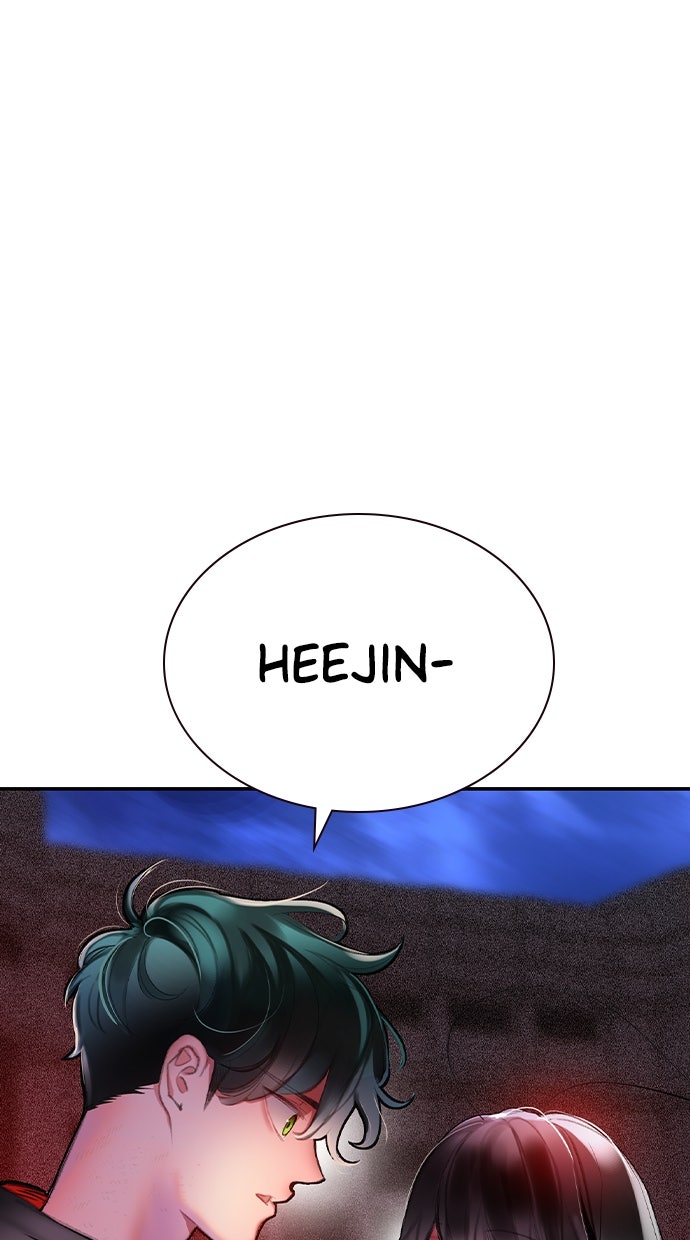 Read Jungle Juice DE Manga Online