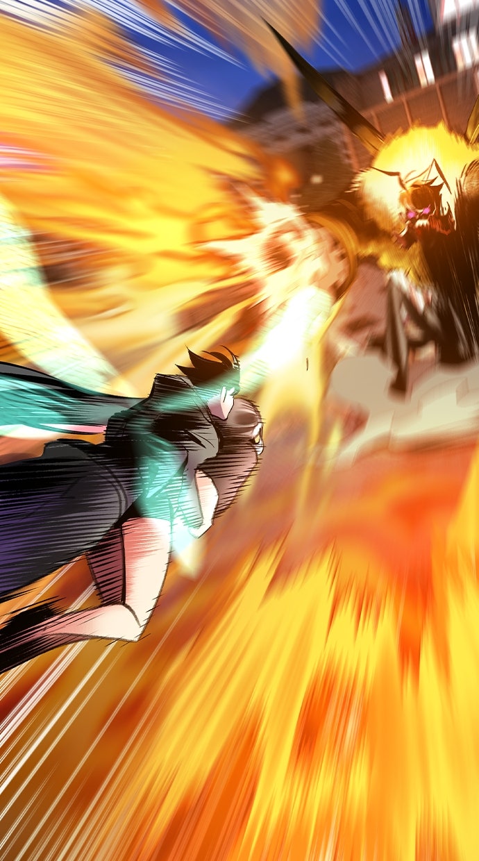 Read Jungle Juice DE Manga Online