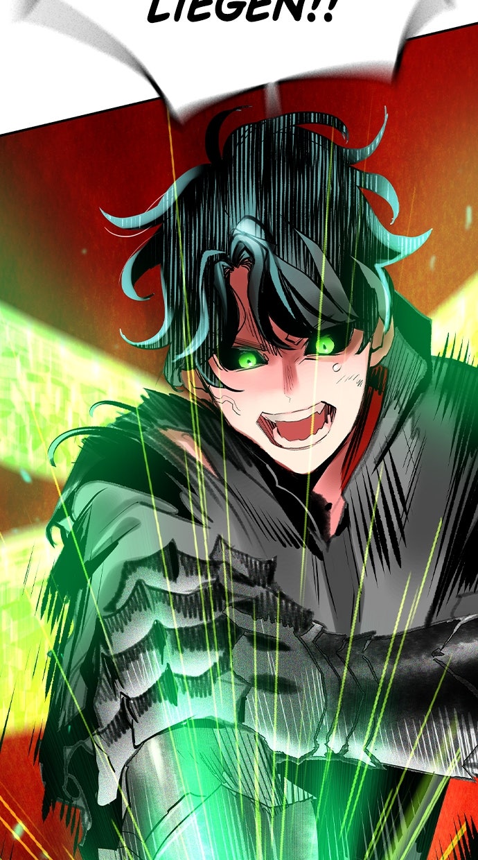 Read Jungle Juice DE Manga Online