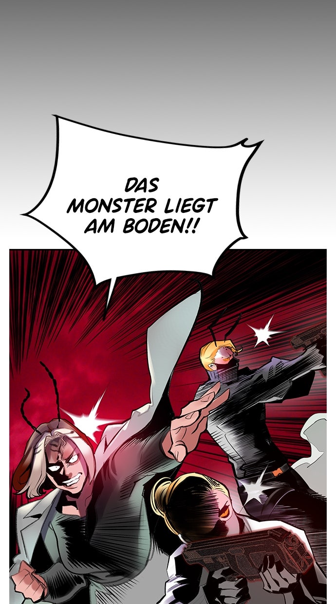 Read Jungle Juice DE Manga Online