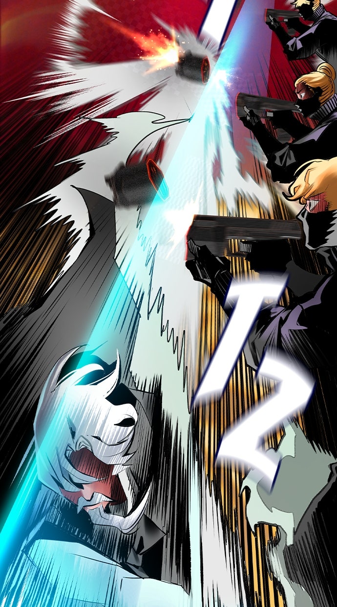 Read Jungle Juice DE Manga Online