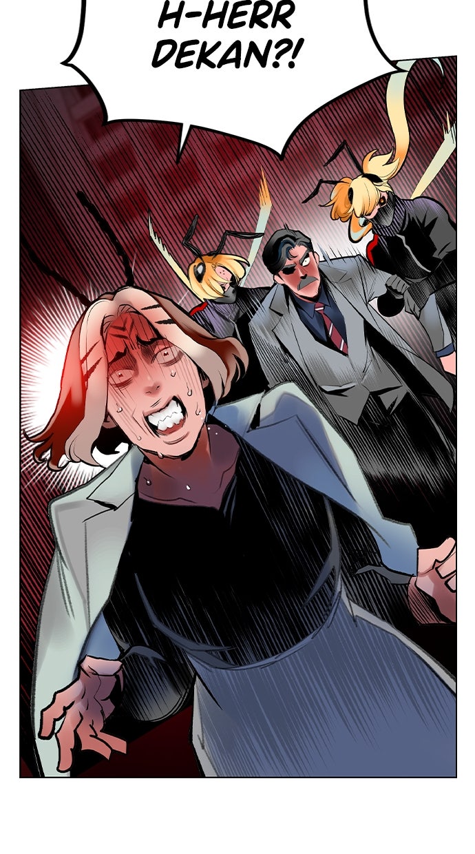 Read Jungle Juice DE Manga Online