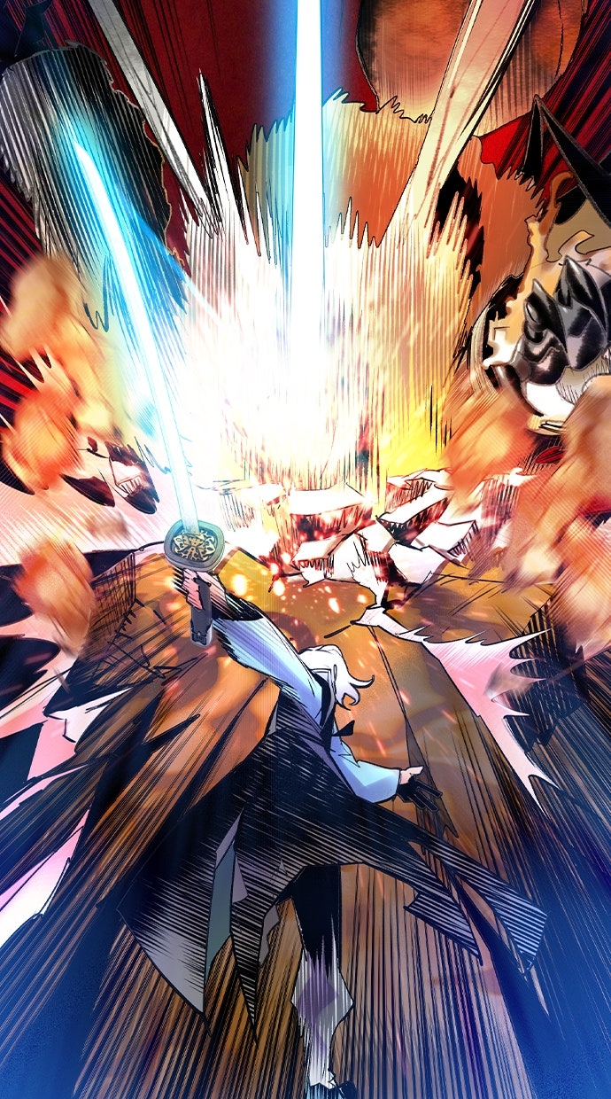 Read Jungle Juice DE Manga Online