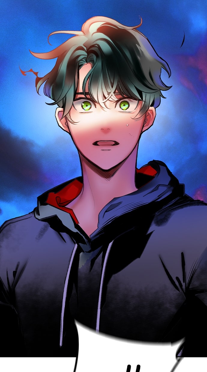 Read Jungle Juice DE Manga Online