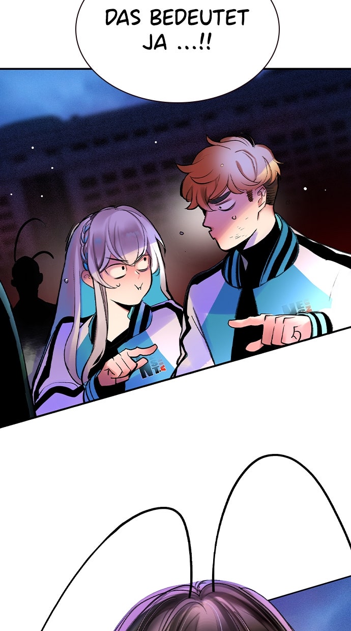 Read Jungle Juice DE Manga Online