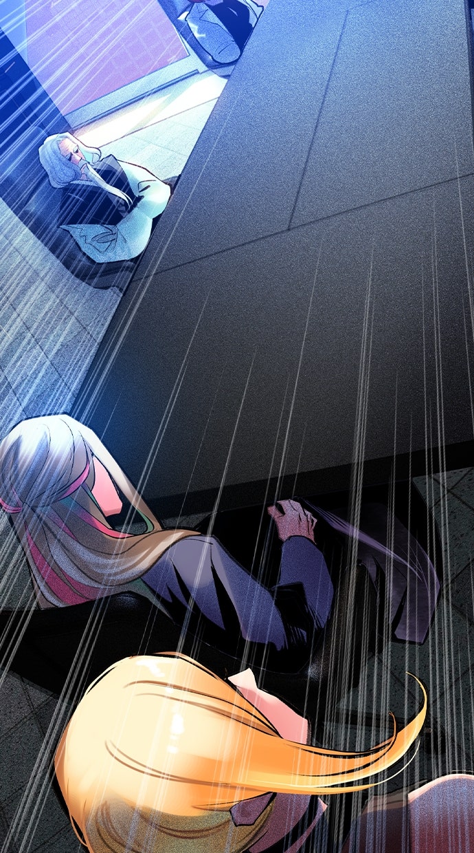 Read Jungle Juice DE Manga Online