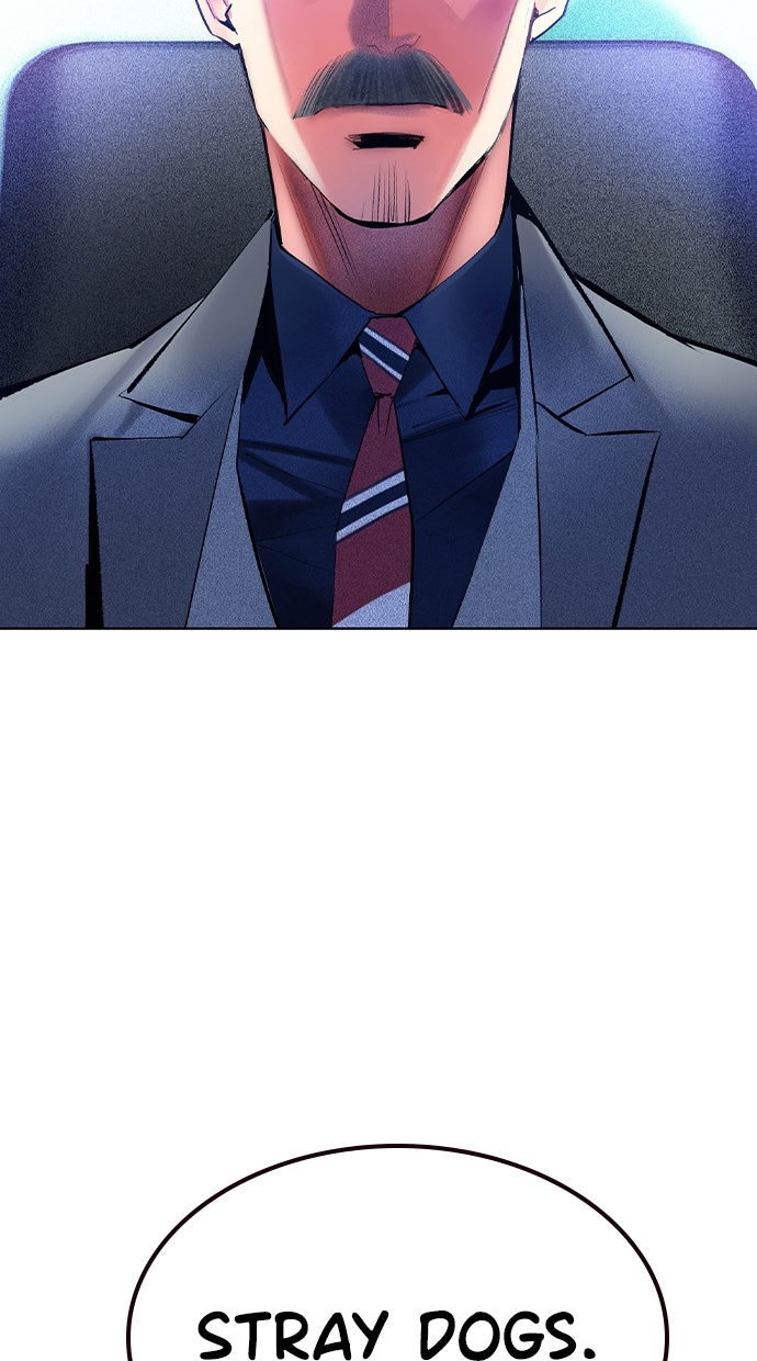 Read Jungle Juice DE Manga Online