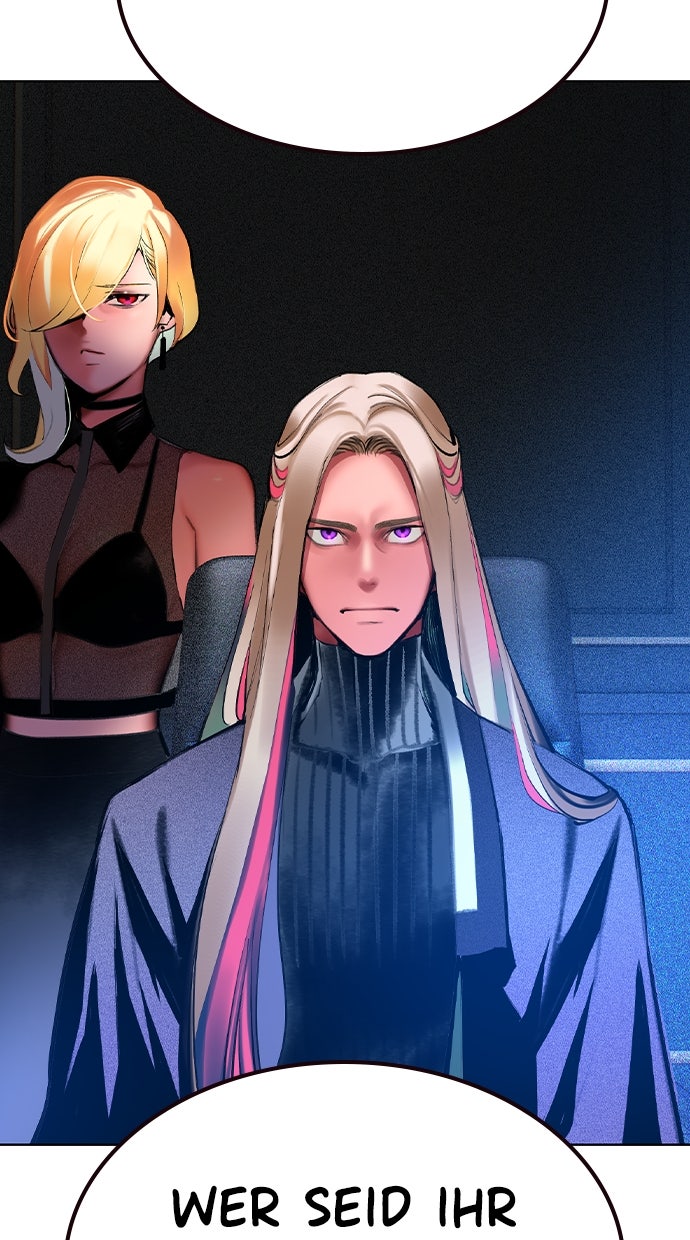 Read Jungle Juice DE Manga Online