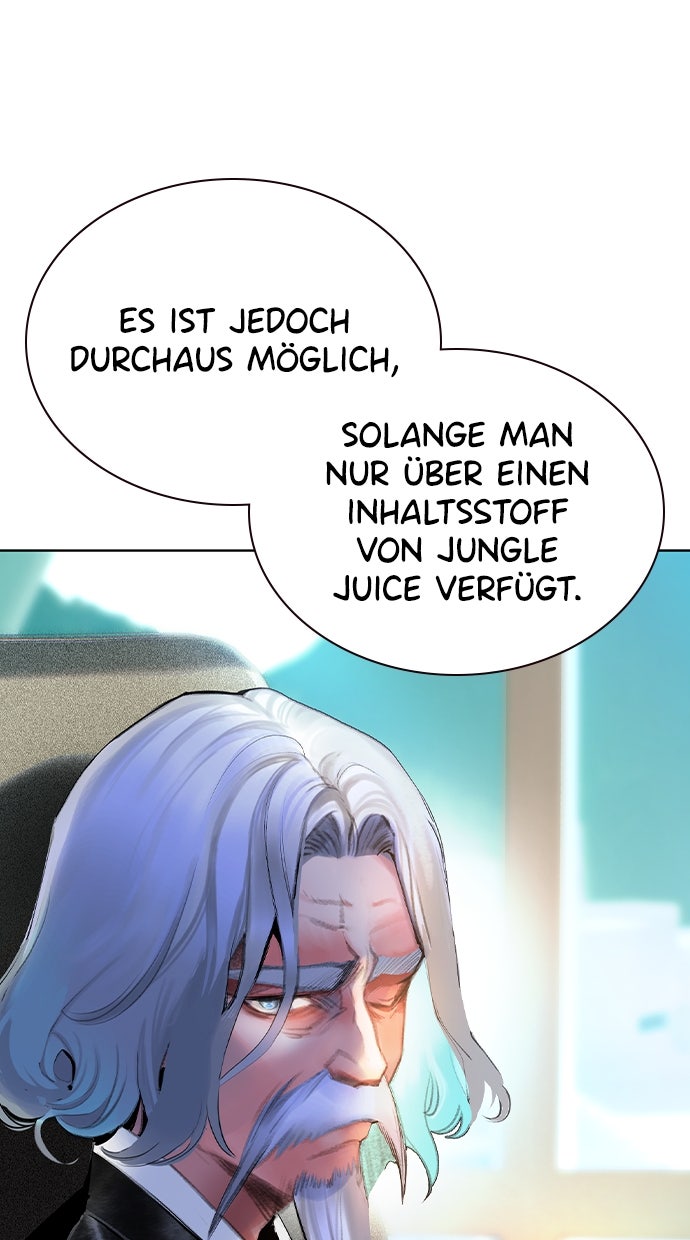 Read Jungle Juice DE Manga Online