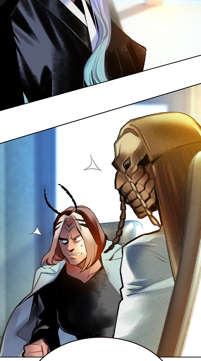 Read Jungle Juice DE Manga Online