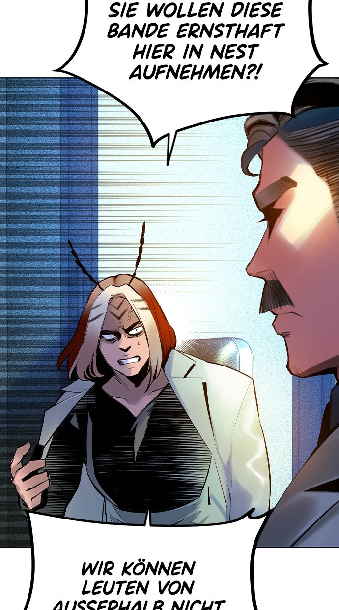 Read Jungle Juice DE Manga Online