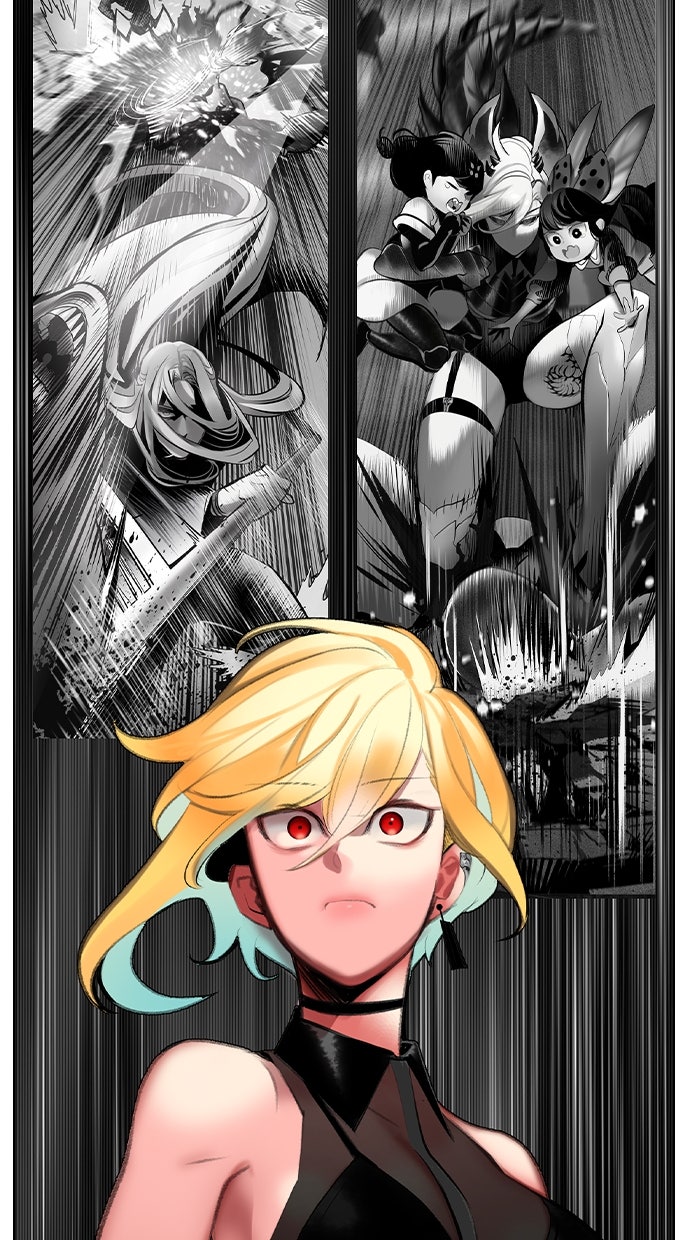 Read Jungle Juice DE Manga Online