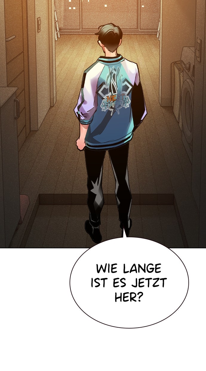 Read Jungle Juice DE Manga Online