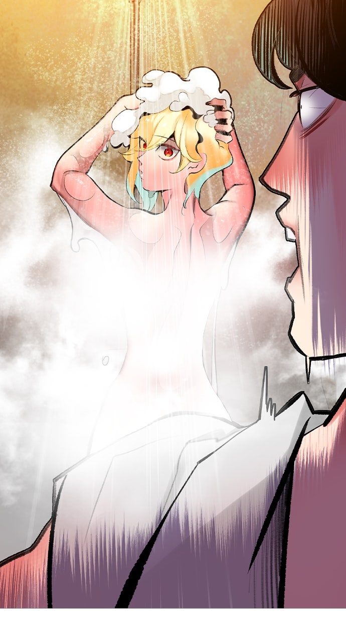 Read Jungle Juice DE Manga Online