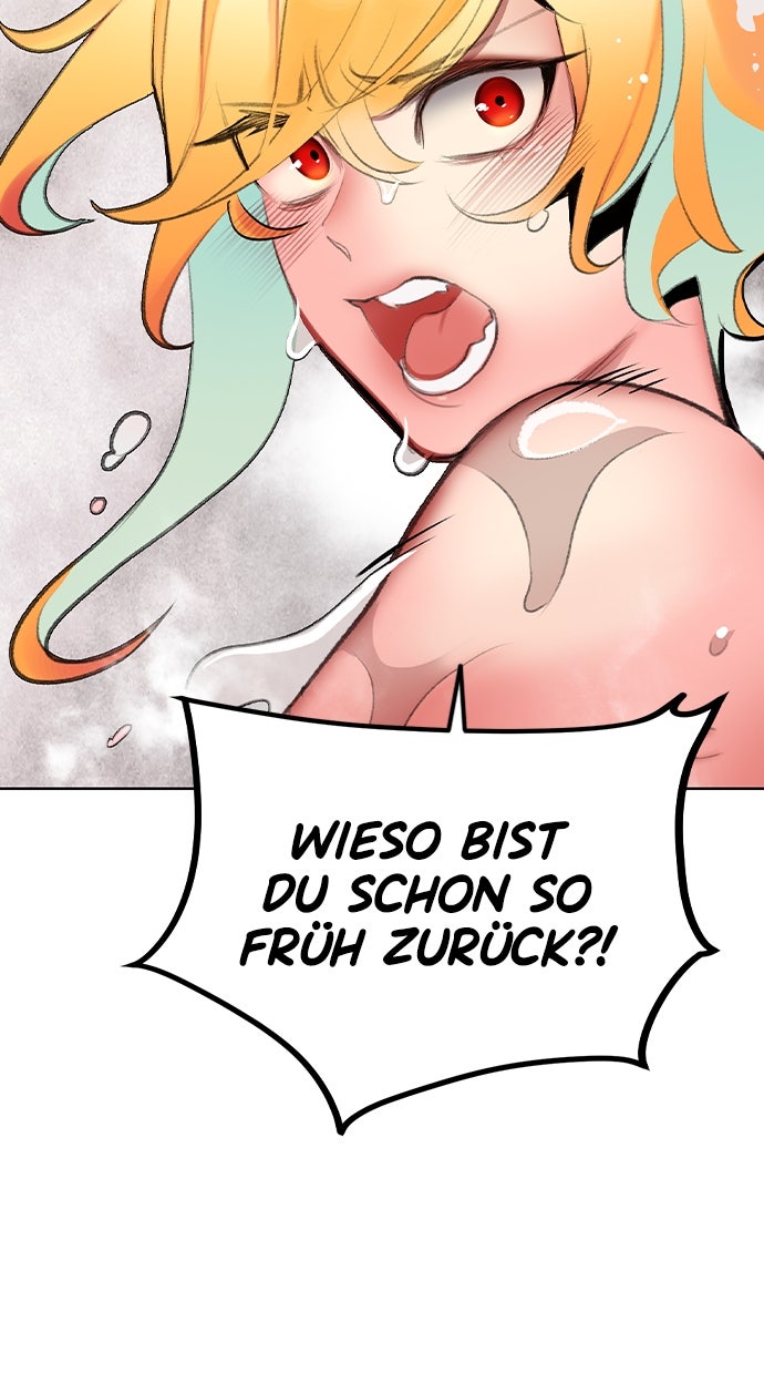 Read Jungle Juice DE Manga Online