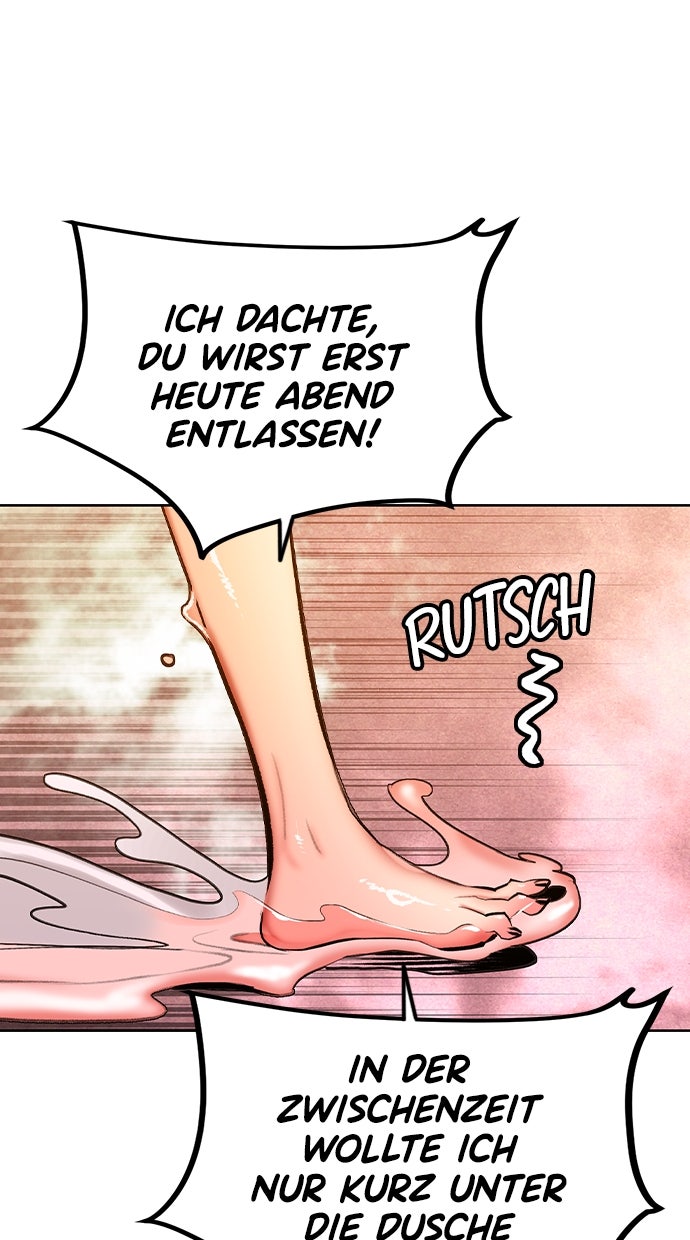 Read Jungle Juice DE Manga Online