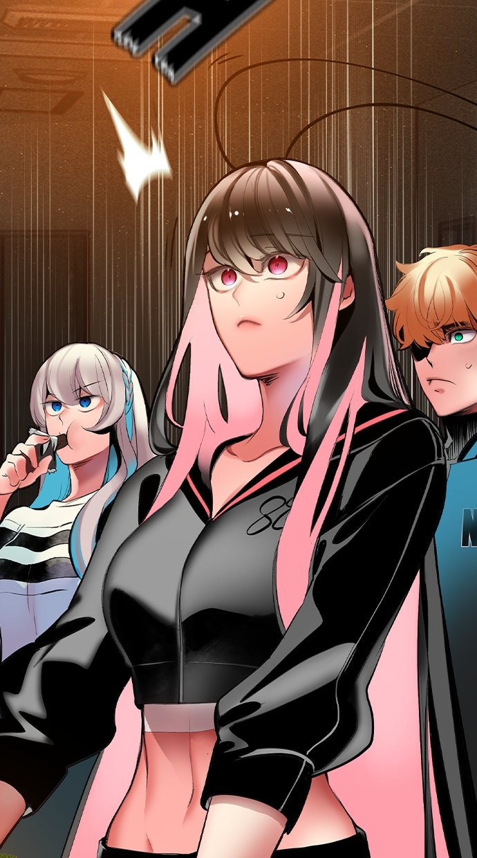 Read Jungle Juice DE Manga Online