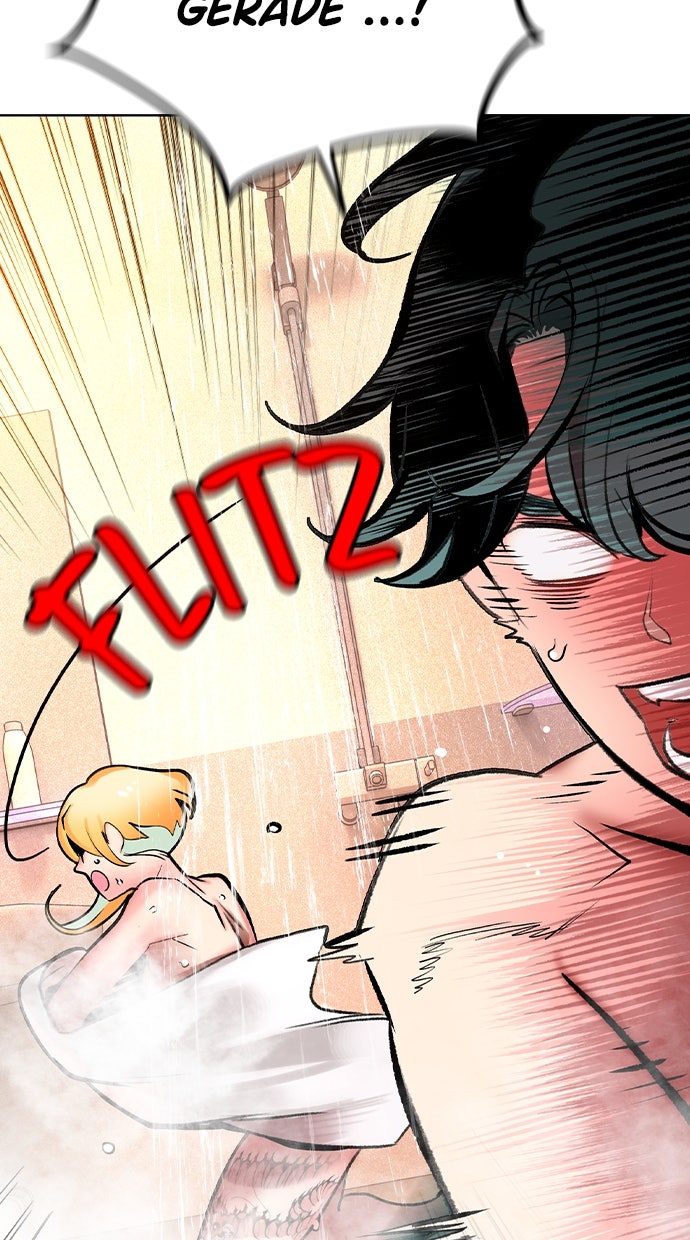 Read Jungle Juice DE Manga Online