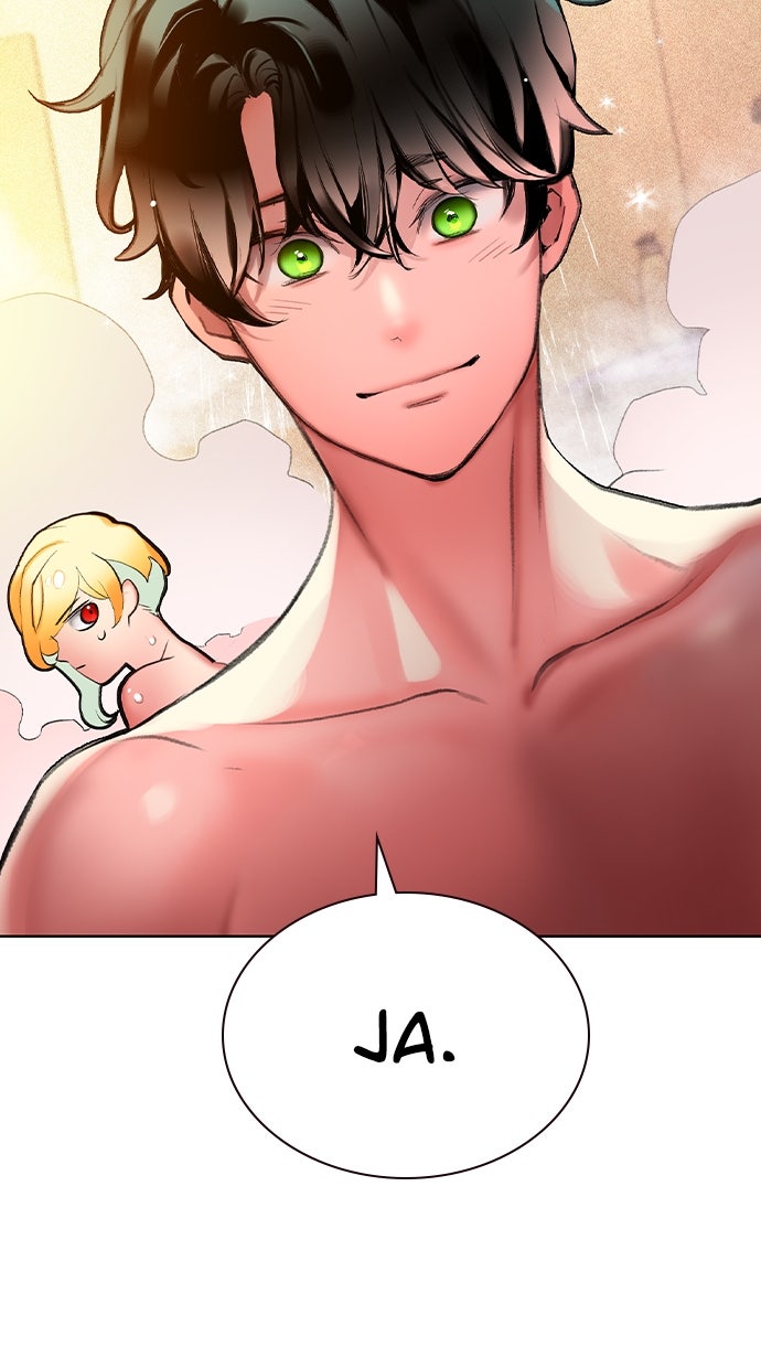 Read Jungle Juice DE Manga Online