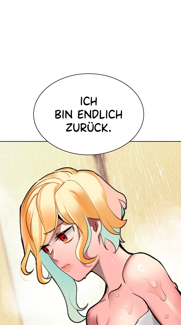 Read Jungle Juice DE Manga Online