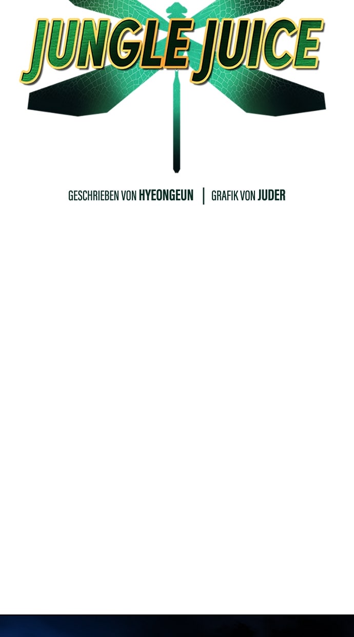 Read Jungle Juice DE Manga Online