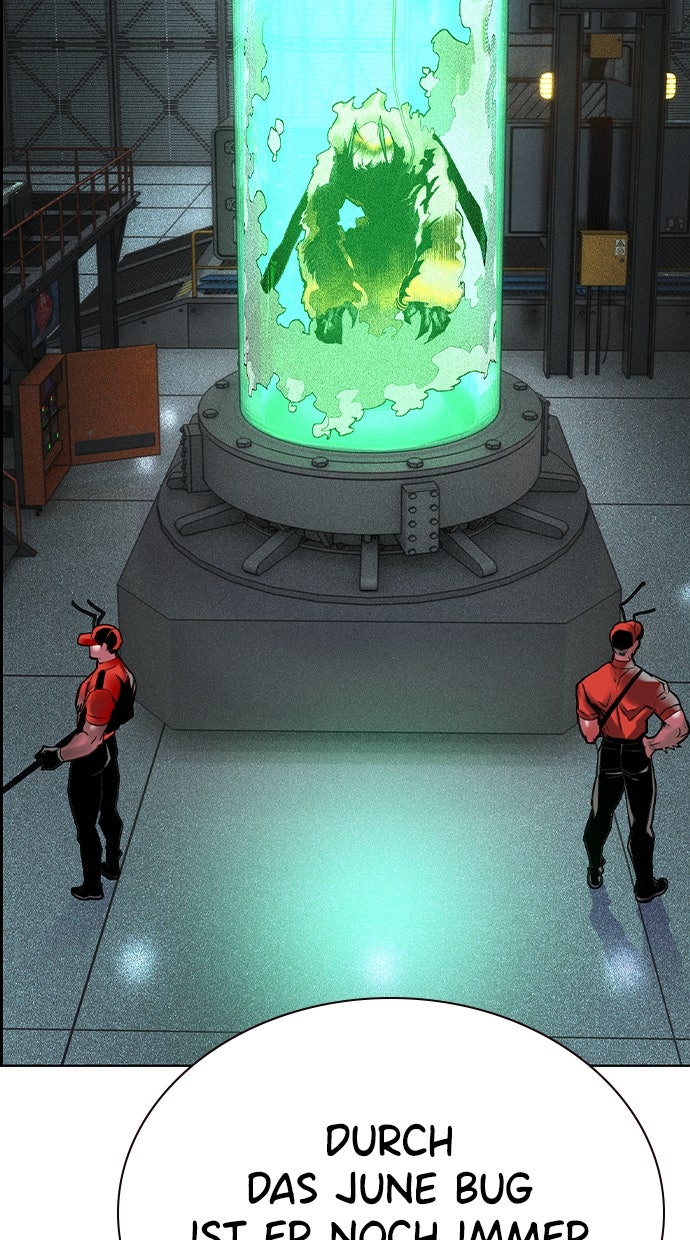 Read Jungle Juice DE Manga Online