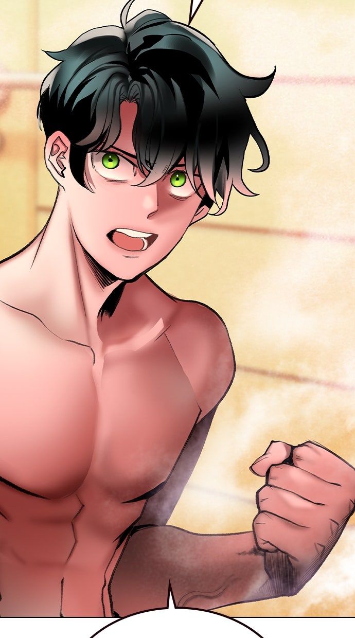 Read Jungle Juice DE Manga Online