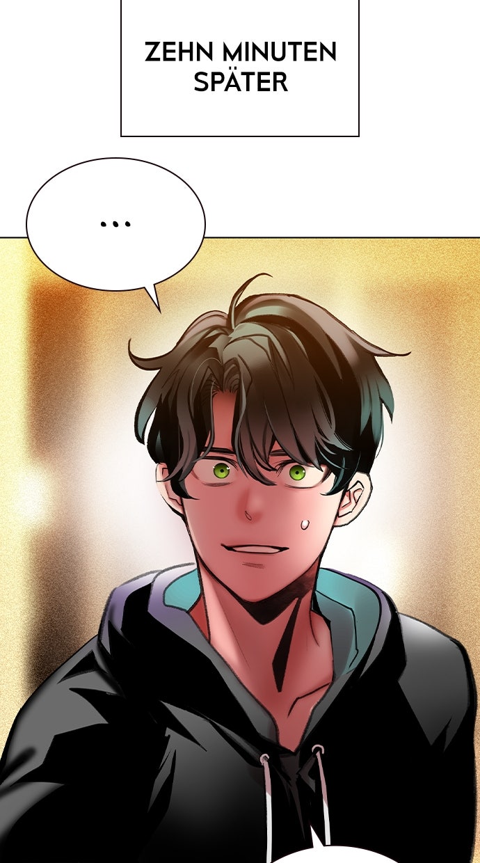 Read Jungle Juice DE Manga Online