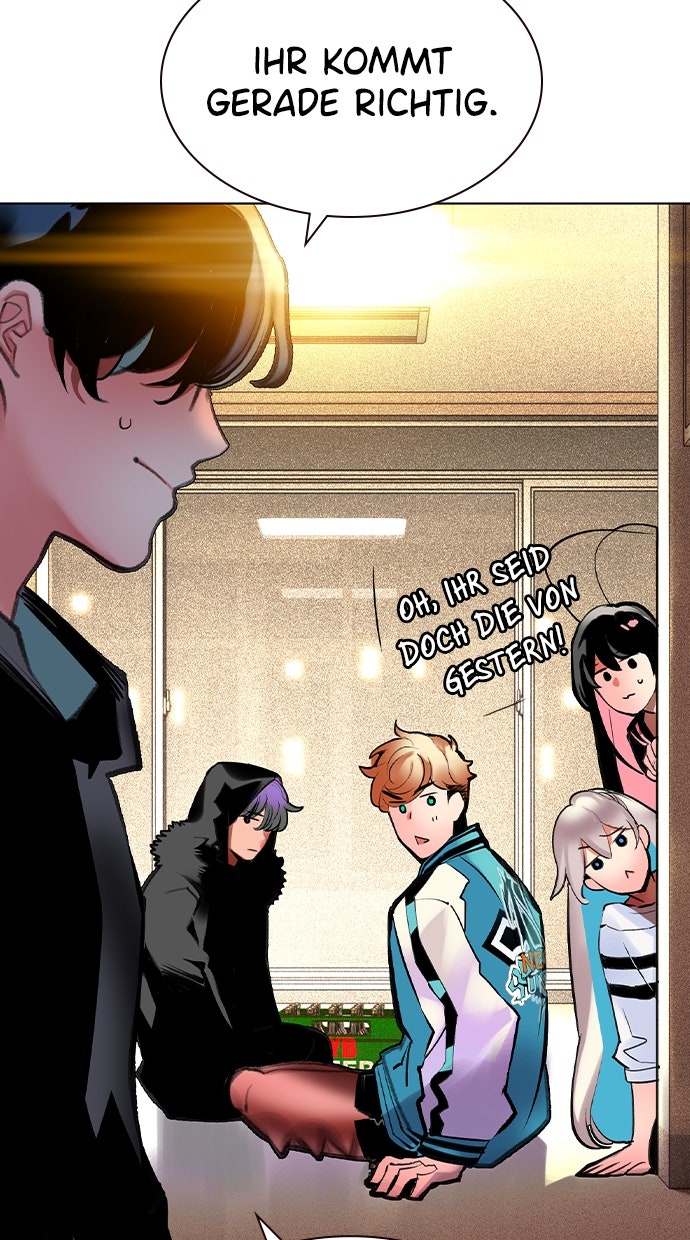 Read Jungle Juice DE Manga Online