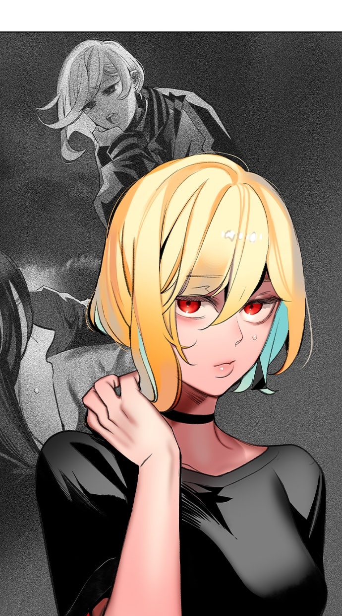 Read Jungle Juice DE Manga Online