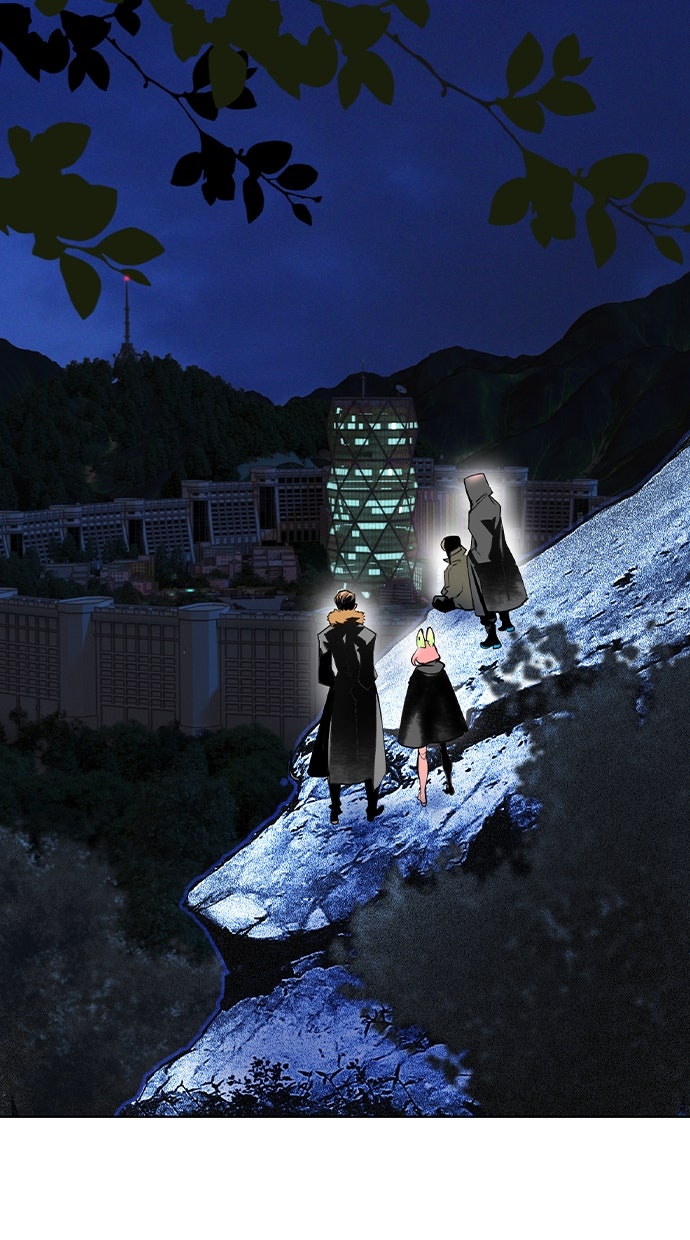 Read Jungle Juice DE Manga Online