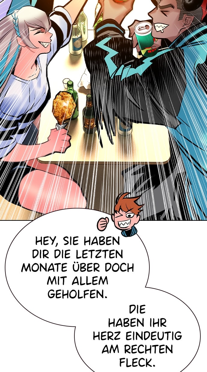 Read Jungle Juice DE Manga Online