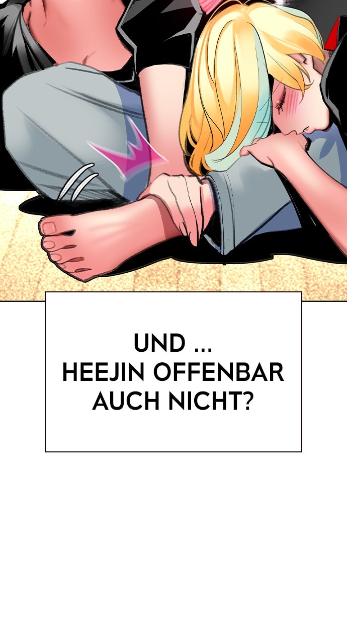 Read Jungle Juice DE Manga Online