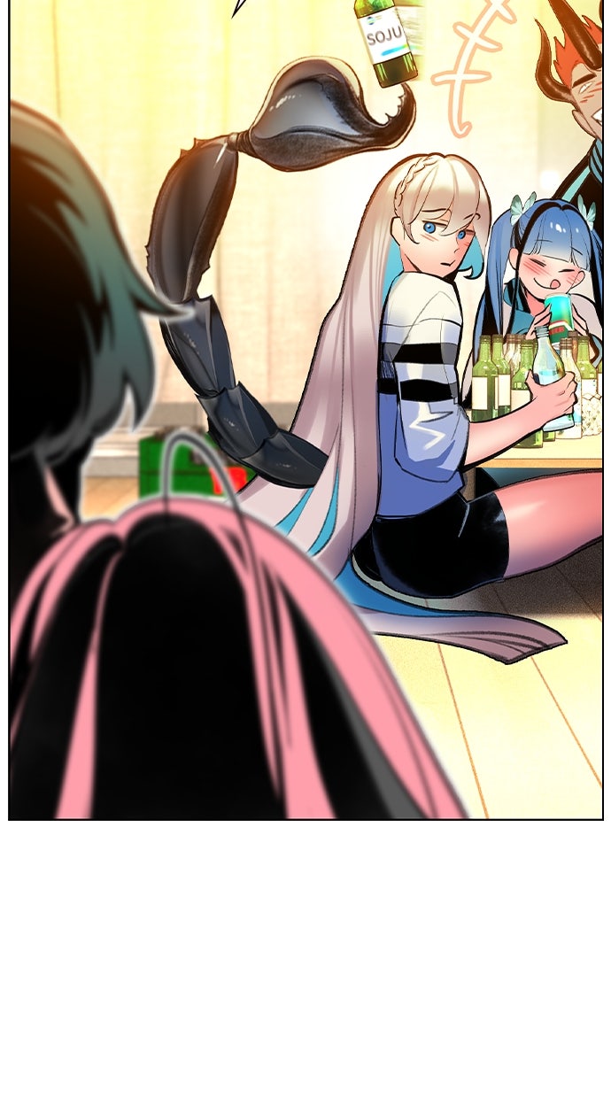 Read Jungle Juice DE Manga Online